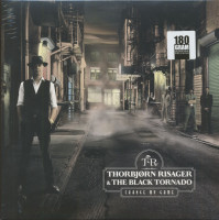 Preview: Change My Game (LP, 180g Vinyl) Preview: Change My Game (LP, 180g Vinyl)