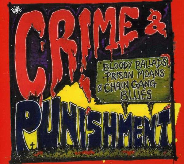 Crime & Punishment (2-CD) Crime & Punishment (2-CD)
