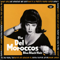 Preview: Blue Black Hair (LP, 180g Vinyl) Preview: Blue Black Hair (LP, 180g Vinyl)