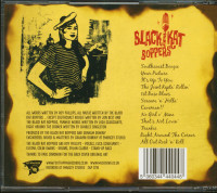 Preview: Black Kat Boppers (CD) Preview: Black Kat Boppers (CD)
