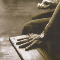 Preview: Spirit (LP) Preview: Spirit (LP)