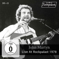 Preview: Live At Rockpalast 1978 (CD & DVD) Preview: Live At Rockpalast 1978 (CD & DVD)