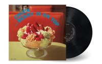 Preview: Berry Is On Top (LP, 180g Vinyl) Preview: Berry Is On Top (LP, 180g Vinyl)