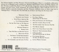 Preview: The Essential Bluegrass Album (CD) Preview: The Essential Bluegrass Album (CD)