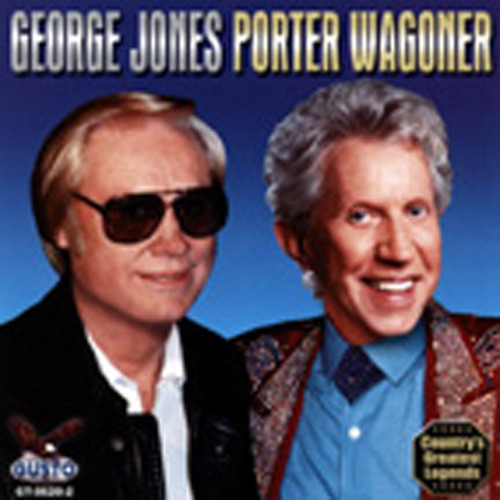 Gusto - Country's Greatest Legends Series Gusto - Country's Greatest Legends Series