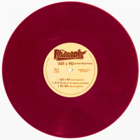 Preview: Crazy & Wild - Live At The Klub Foot (10inch LP, colored vinyl) Preview: Crazy & Wild - Live At The Klub Foot (10inch LP, colored vinyl)