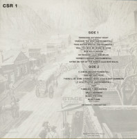 Preview: The Rare Presto Transcriptions (LP) Preview: The Rare Presto Transcriptions (LP)