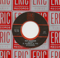 Preview: Nut Rocker - Bumble Boogie (7inch, 45rpm) Preview: Nut Rocker - Bumble Boogie (7inch, 45rpm)