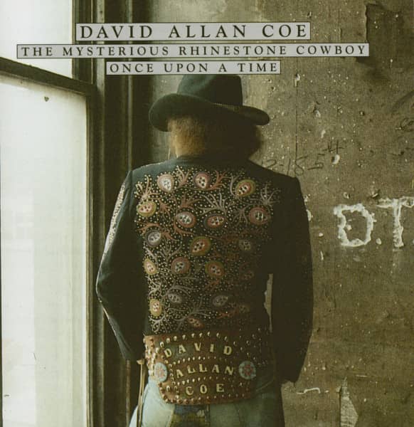 The Mysterious Rhinestone Cowboy (11 CD)