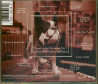 Preview: Trampoline (CD) Preview: Trampoline (CD)