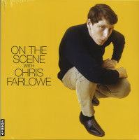 Preview: On the Scene with Chris Farlowe (LP) Preview: On the Scene with Chris Farlowe (LP)
