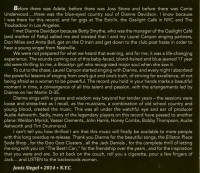 Preview: Backwoods Woman (CD) Preview: Backwoods Woman (CD)