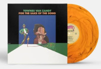 Preview: For The Sake Of The Song (LP, colord Vinyl, Ltd.) Preview: For The Sake Of The Song (LP, colord Vinyl, Ltd.)
