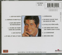 Preview: Et Moi, Et Moi, Et Moi (CD) Preview: Et Moi, Et Moi, Et Moi (CD)