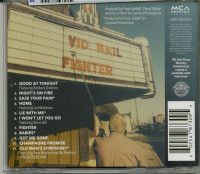 Preview: Fighter (CD) Preview: Fighter (CD)