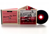 Preview: 1949 - 27 R&B Classics That Rocked The Jukebox (CD) Preview: 1949 - 27 R&B Classics That Rocked The Jukebox (CD)