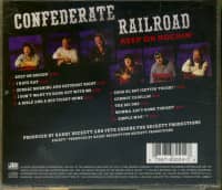 Preview: Keep On Rockin' (CD) Preview: Keep On Rockin' (CD)