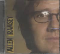 Preview: Allen Ramsey (CD) Preview: Allen Ramsey (CD)