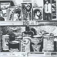 Preview: Boogie With Canned Heat (LP, 140g colored Vinyl, Ltd.) Preview: Boogie With Canned Heat (LP, 140g colored Vinyl, Ltd.)