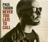 Preview: Never Too Late To Call (CD) Preview: Never Too Late To Call (CD)
