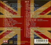 Preview: Dawn Of The British Beat Boom (2-CD) Preview: Dawn Of The British Beat Boom (2-CD)