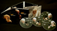 Preview: Ramsey Swings (4-CD) Preview: Ramsey Swings (4-CD)