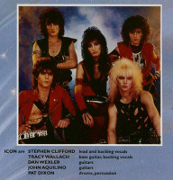 Preview: Icon (CD) Preview: Icon (CD)