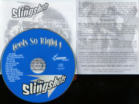 Preview: Feels So Right (CD Album) Preview: Feels So Right (CD Album)