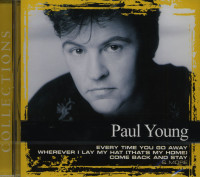 Preview: Collections (CD) Preview: Collections (CD)