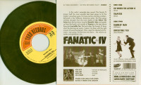 Preview: Go Where The Action Is! (33rpm, EP, PS) Preview: Go Where The Action Is! (33rpm, EP, PS)