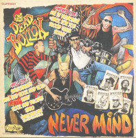 Preview: Hell & Rock'N'Roll # Never Mind (LP) Preview: Hell & Rock'N'Roll # Never Mind (LP)