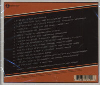 Preview: The Winding Stream - The Carters, The Cashes And The Course Of Country Music (CD) Preview: The Winding Stream - The Carters, The Cashes And The Course Of Country Music (CD)