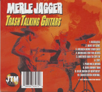 Preview: Trash Talking Guitars (CD) Preview: Trash Talking Guitars (CD)