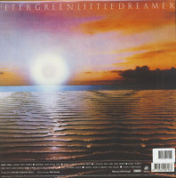 Preview: Little Dreamer (LP, 180g Vinyl) Preview: Little Dreamer (LP, 180g Vinyl)