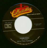 Preview: Moments - Poor Fool (7inch, 45rpm) Preview: Moments - Poor Fool (7inch, 45rpm)