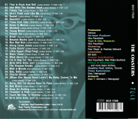 Preview: The Coasters - Rock (CD) Preview: The Coasters - Rock (CD)