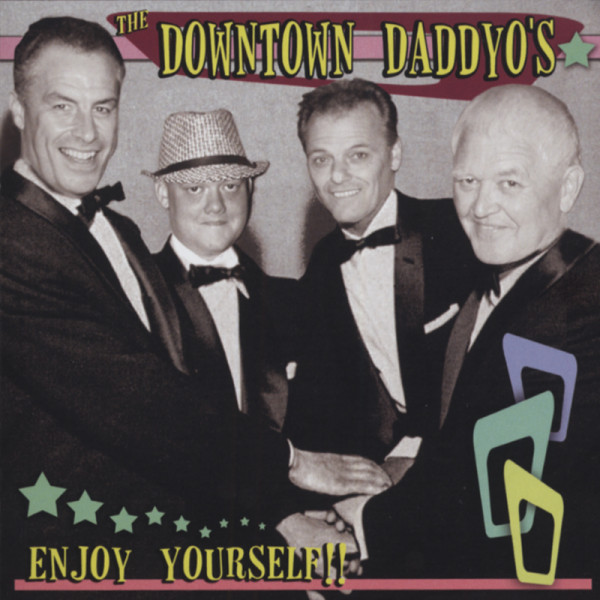 Enjoy Yourself (2013) Enjoy Yourself (2013)