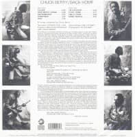Preview: Back Home (Chess Records Acoustic Sounds)(remastered) (LP, 180g Vinyl) Preview: Back Home (Chess Records Acoustic Sounds)(remastered) (LP, 180g Vinyl)