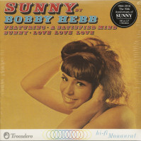 Preview: Sunny By Bobby Hebb (LP, 180g Vinyl) Preview: Sunny By Bobby Hebb (LP, 180g Vinyl)