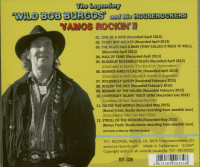 Preview: Vamos Rockin' (CD) Preview: Vamos Rockin' (CD)