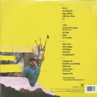 Preview: The 3rd (2-LP) Preview: The 3rd (2-LP)