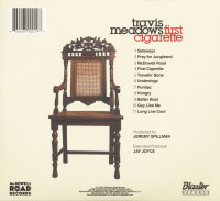 Preview: First Cigarette (CD) Preview: First Cigarette (CD)