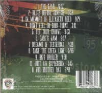 Preview: Back In Boston Live (CD) Preview: Back In Boston Live (CD)
