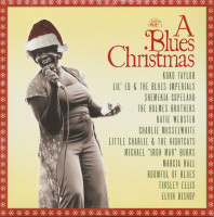 Preview: A Blues Christmas (LP) Preview: A Blues Christmas (LP)