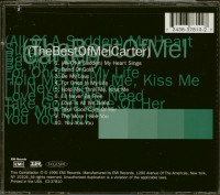 Preview: The Best Of (CD) Preview: The Best Of (CD)
