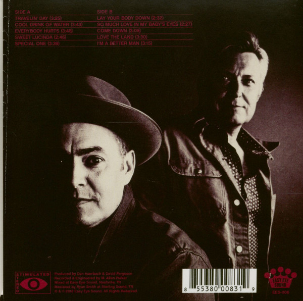 Mockingbird (CD)