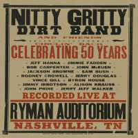 Preview: Circlin' Back-Celebrating 50 Years (CD+DVD) Preview: Circlin' Back-Celebrating 50 Years (CD+DVD)