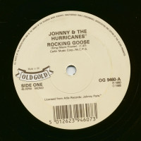 Preview: Rocking Goose - Beatnik Fly (7inch, 45rpm, SC) Preview: Rocking Goose - Beatnik Fly (7inch, 45rpm, SC)