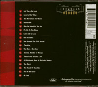 Preview: Songs From The Heart (CD) Preview: Songs From The Heart (CD)