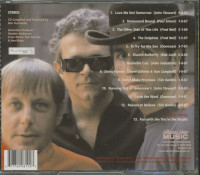 Preview: The Lost 1967 Kingston Trio Album - Rarities Vol.1 (CD) Preview: The Lost 1967 Kingston Trio Album - Rarities Vol.1 (CD)